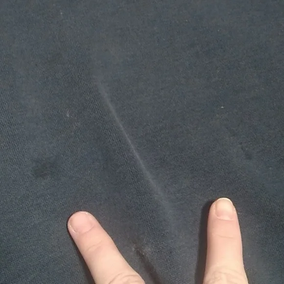 SALE! RARE! Browns VS Cowboys 1999 Pro Football Hall Of Fame Sweater (BX42) - Picture 8 of 10